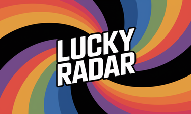 LuckyRadar.com - Creative brandable domain for sale